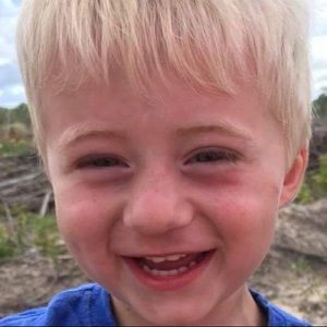 Meet your Posher, Scott